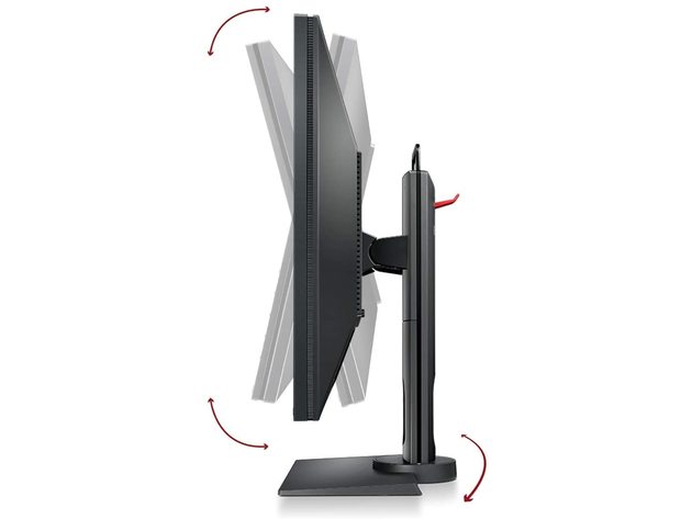 BenQ ZOWIE XL2731 27 inch 144 Hz Gaming Monitor