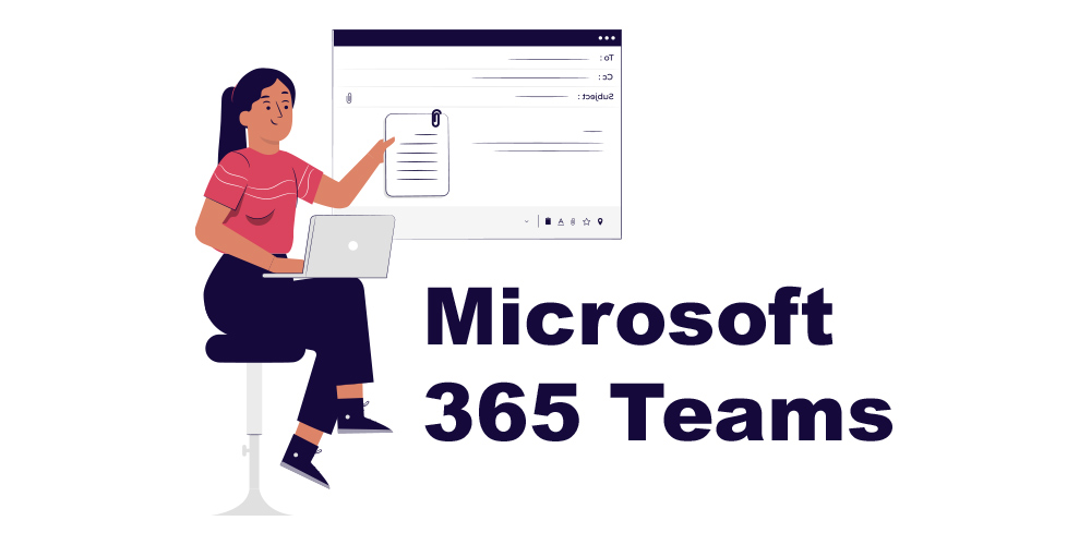 Microsoft 365 Teams: Beginner