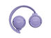 JBL Tune 520BT On-Ear Wireless Headphones - Purple (Open Box)