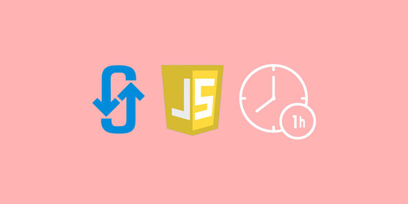Learn JavaScript AJAX In 1 Hour - Product Image