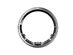 Circular Ring 2 - Advanced Health & Fitness Tracker Smart Ring (Silver/Size 8)