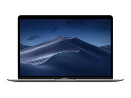 Apple Macbook Air (2019) 13" i5 1.6GHz 8GB RAM 1TB SSD Gray (Refurbished)