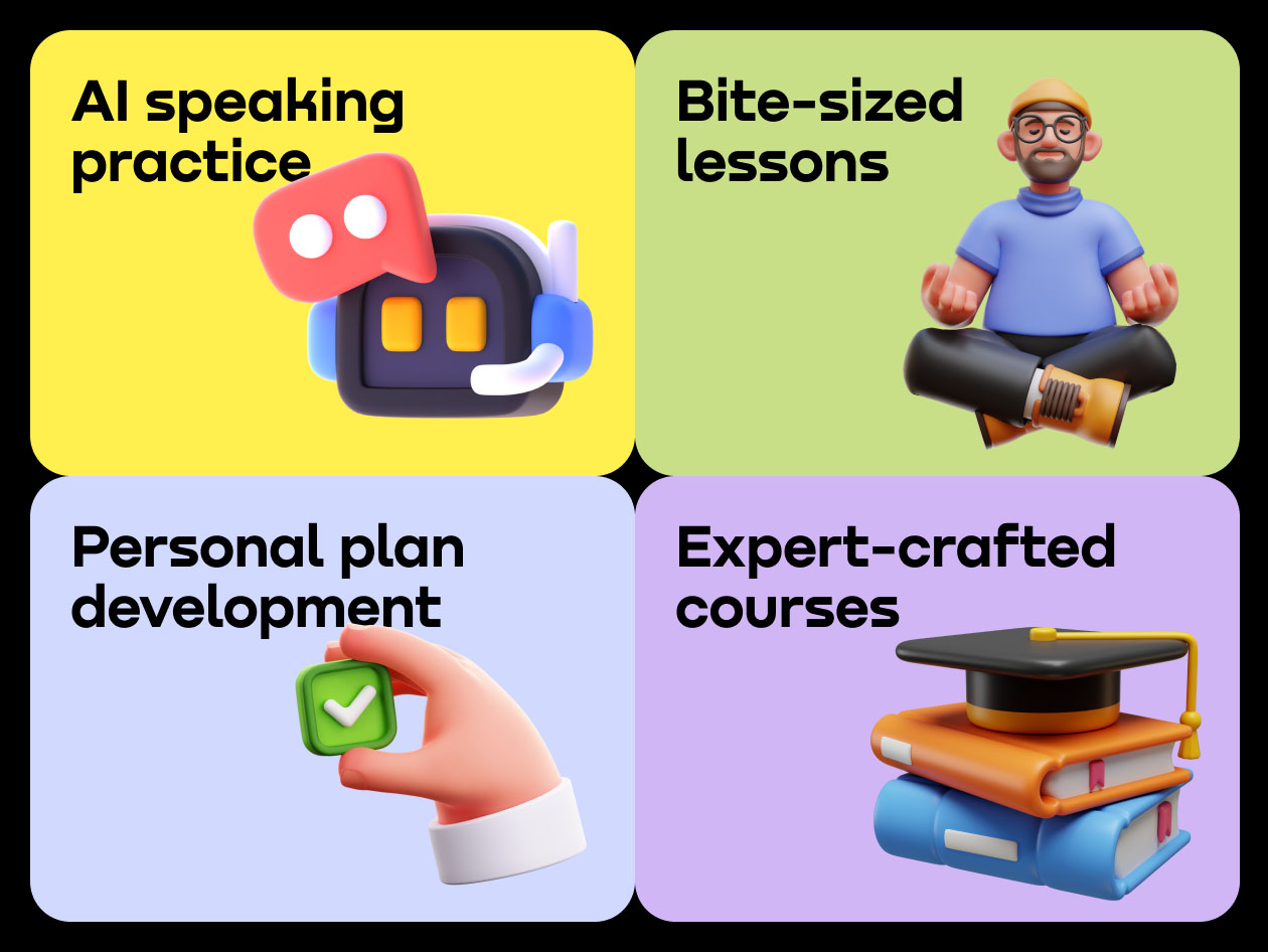 Promova Premium Plan: Lifetime Subscription