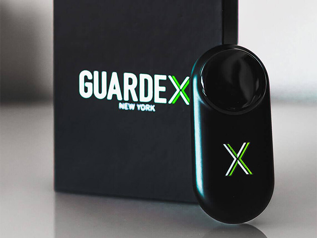 GuardeX UV-C Pen