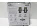 AKG Pro Audio Lyra Ultra-HD, Four Capsule, Multi-Capture Condenser Microphone (New)