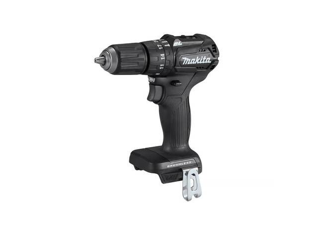 Makita XPH11ZB 18V LXT Lithium-Ion Brushless Sub-Compact 1/2 inch Cordless Hammer Drill Driver