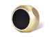 Cutie Pie Mini Speaker (Gold)