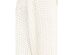 Style & Co Women's Chunky Cable-Knit Open-Front Cardigan White Size Extra Large