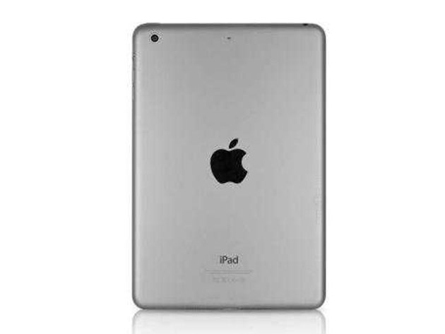 Apple iPad Mini 2, 16GB - Space Gray (Refurbished: Wi-Fi Only)