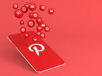 Pinterest Marketing For Business - Product Image
