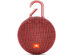 JBL CLIP3RED Clip 3 Portable Bluetooth Speaker - Fiesta Red