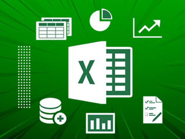 The 2024 Ultimate Excel VBA Certification Bundle