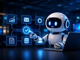 AI Agent & Business Automation Professional E-Degree
