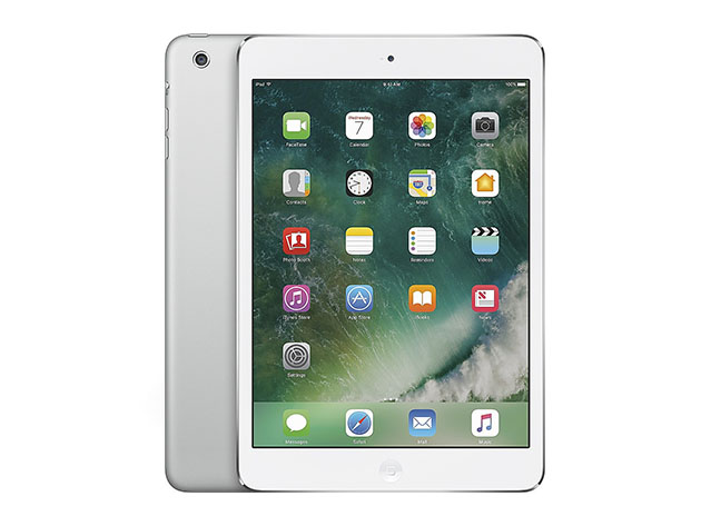 Apple iPad Mini 2 16GB (Refurbished: Wi-Fi Only) | StackSocial