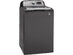 GE GTW725BPNDG 4.6 Cu. Ft. Diamond Gray Electric Top Load Washer