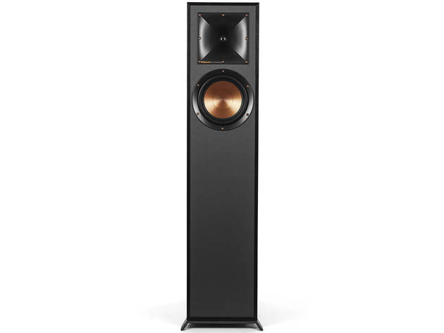 Klipsch R610F 340W Floorstanding Speaker