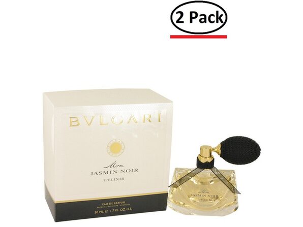 parfum bvlgari noir