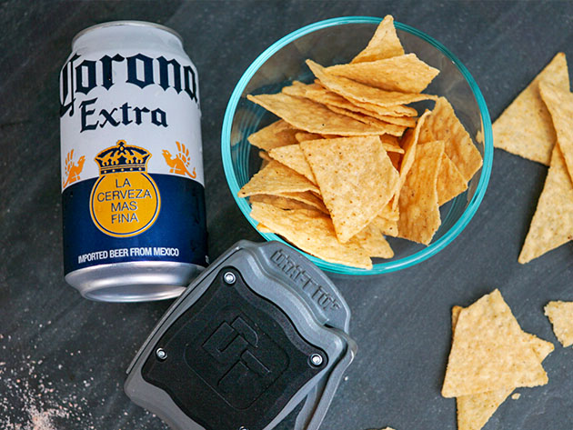 The Draft Top: Easy Can Opener