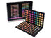 SHANY Ultimate Fusion - 120 Color Eye shadow Palette Natural Nude and Neon Combination