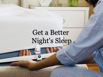 TCL - A Betters Night's Sleep