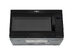 Whirlpool WMH31017HB 1.7 Cu. Ft. Black Over-the-Range Microwave
