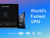 HotSpot Shield VPN Premium: 3-Yr Subscription