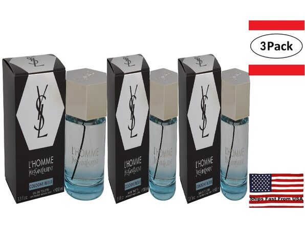 yves saint laurent pack