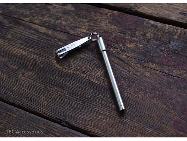 PicoPen Stainless Steel