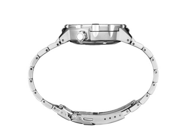 Seiko SRPG57 Prospex Save The Ocean Special Edition Antarctica Dive Watch - Monster