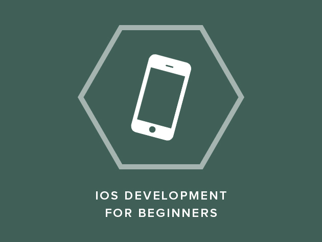 iOS Development for Beginners