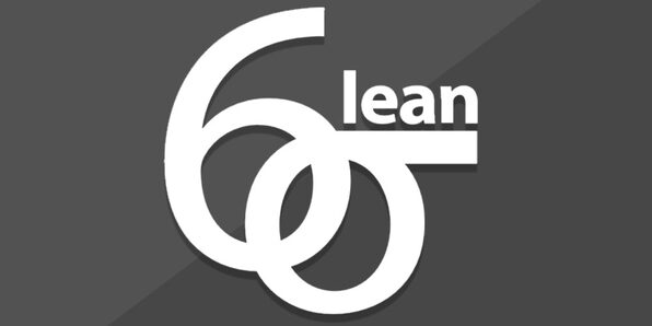 Lean Six Sigma Black Belt Training & Certification - Product Image