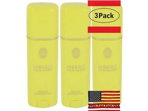 versace yellow diamond deodorant