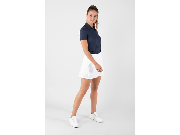 Kyodan Womens Match Play Golf Skort - X-Small