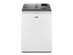 Maytag MVW7230HW 5.2 Cu. Ft. White Top Load Smart Washer