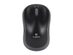 Logitech Wireless Combo MK270 920-004536 Black 8 Function Keys USB 2.0 RF Wireless Ergonomic Keyboard & Mouse