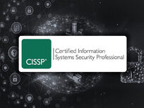 Certified Information Systems Security Professional (CISSP): DEEP DIVE - Product Image
