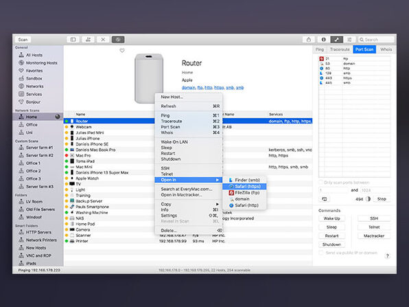 radar software for mac radar software for mac