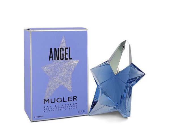 angel eau de star