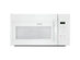 Frigidaire FFMV1846VW 1.8 Cu.Ft. White Over-the-Range Microwave