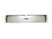 Ladies or Mens Chisel 4mm Comfort Fit Titanium Wedding Band - 14