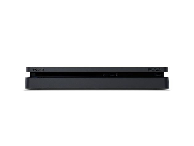 Sony 3003351 PlayStation 4 System, Matching DualShock Console - 1TB Slim Edition