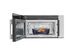 Frigidaire Professional FPBM3077RF 1.8 Cu. Ft. Stainless 2-in-1 Convection Over-the-Range Microwave