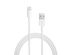Apple 12W USB Fast Power Adapter with 1 Meter Lightning Cable for iPhone & iPad