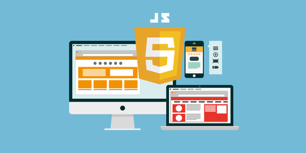 Learn to Code JavaScript For Web Designers & Developers