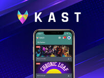 Kast TV Premium: 1-Yr Subscription - Product Image
