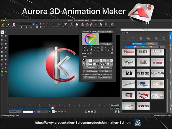 Aurora3D Bundle Lifetime Deal