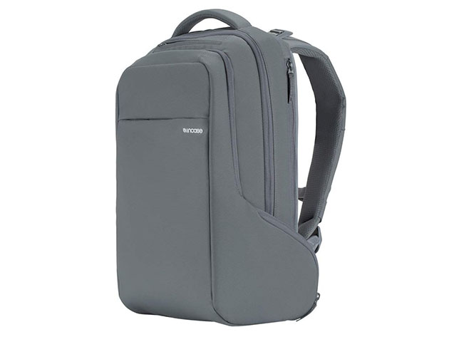 Incase Range Backpack (Black Lumen) | StackSocial