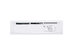 GE GSD2100VWW 64 dB White Built-In Dishwasher