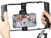 Movo SPR-20 Foldable Smartphone Video Rig Cage