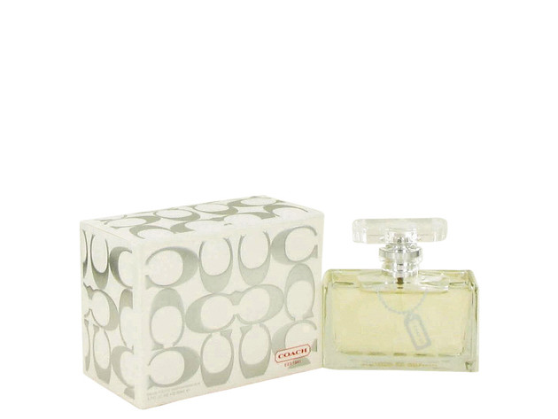 Coach Signature by Coach Eau De Parfum Spray 1 oz